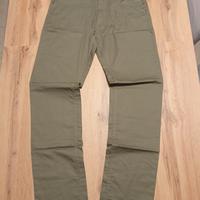 GreenLand jeans, verdi