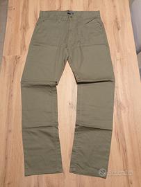 GreenLand jeans, verdi