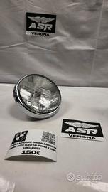 FARO FANALE HEADLIGHT ANTERIORE ORIGINALE BOSCH H4
