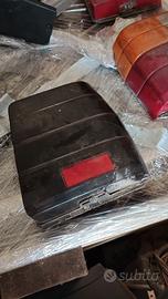 Faro fiat uno MK1 fumé