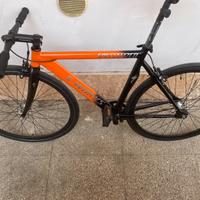 Bici single speed/fixed