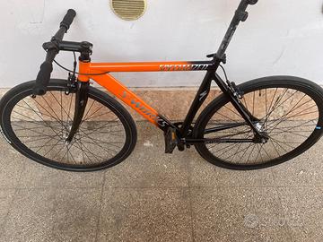 Bici single speed/fixed