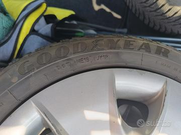 Gomme invernali