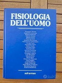 Fisiologia dell'uomo 