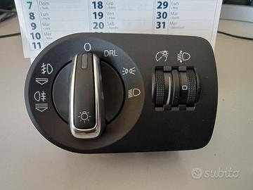 Comando Luci Audi A3 8p 8P1 941 531 BB