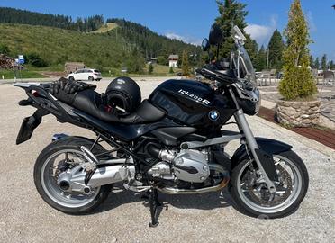 Bmw r 1200 r - 2007