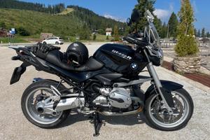Bmw r 1200 r - 2007