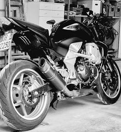 Kawasaki Z750
