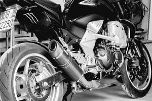 Kawasaki Z750