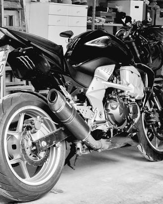 Kawasaki Z750