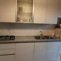 Cucina angolare Stosa 