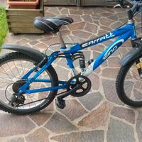 Mountain bike bambino