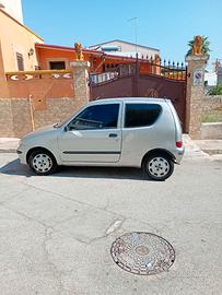 Fiat 600