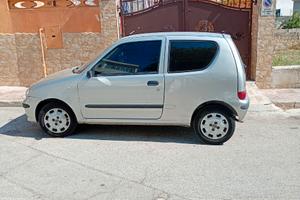 Fiat 600
