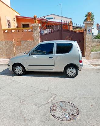 Fiat 600