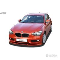 Sottoparaurti anteriore BMW serie 1 F20 / F21 2011