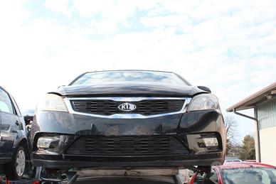KIA CEE'D 1.4 benzina