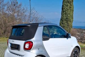 Smart Cabrio