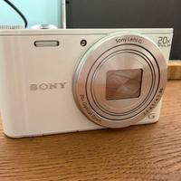 Sony Cybershot DSC-WX300 18.2 MP