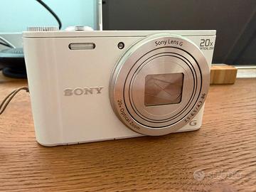 Sony Cybershot DSC-WX300 18.2 MP