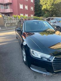 Auto Audi A4