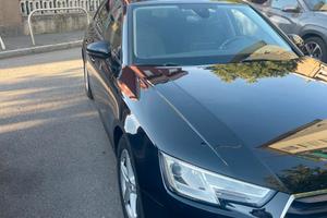 Auto Audi A4