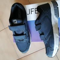 Scarpe Lotto uomo
