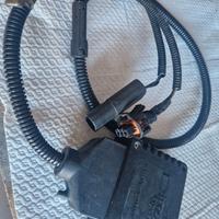 Centralina Aggiuntiva x Auto