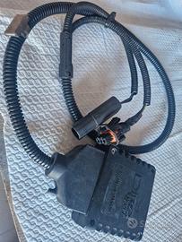 Centralina Aggiuntiva x Auto