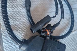 Centralina Aggiuntiva x Auto