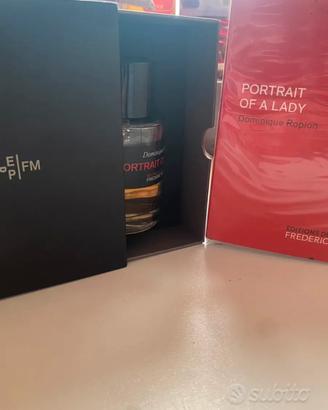 Profumo frederic malle