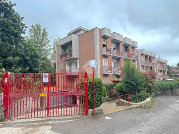 BOX A GENZANO DI ROMA