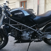 Monster Ducati 916
