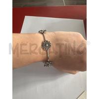 BRACCIALE RASPINI RIGIDO MARGHERITE