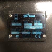 Benda grande e vericello