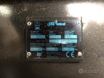 Benda grande e vericello