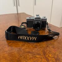 Macchina fotografica