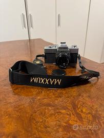 Macchina fotografica