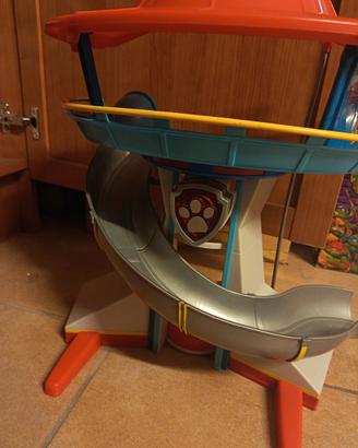 Paw Patrol
