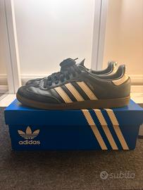 Scarpe Adidas Samba