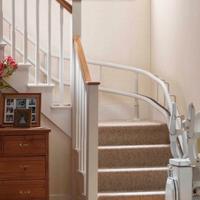 Montascale Stannah 260