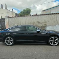 Audi S5 SPORTBACK BUSINESS Tiptronic QUATTRO 