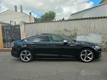 Audi S5 SPORTBACK BUSINESS Tiptronic QUATTRO 