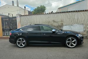 Audi S5 SPORTBACK BUSINESS Tiptronic QUATTRO 
