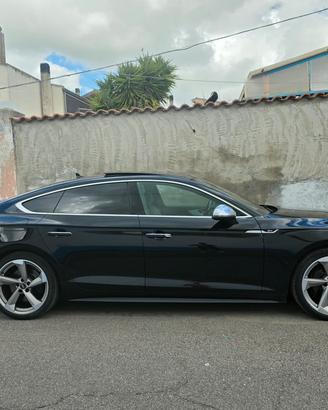 Audi S5 SPORTBACK BUSINESS Tiptronic QUATTRO 