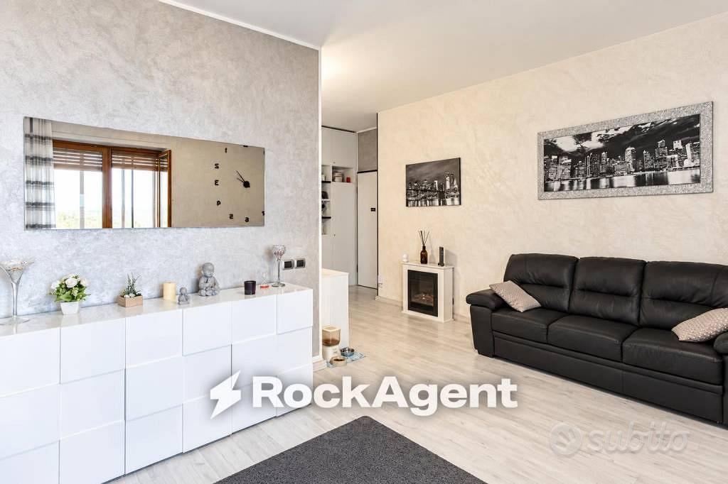 Appartamento – Torino, Rebaudengo, Circoscrizione 6 - Vista 5