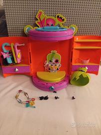 u hugs armadio con accessori 