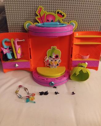 u hugs armadio con accessori 