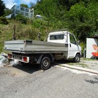 Autocarro cassonato Fiat Ducato 14