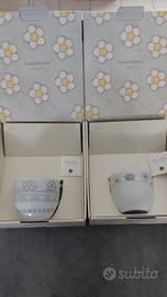 Tazze Thun - coppia - limited edition 2015